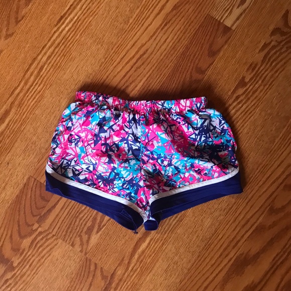 girls skechers shorts